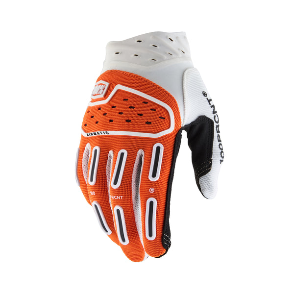 AIRMATIC 2 GLOVE ORANGE