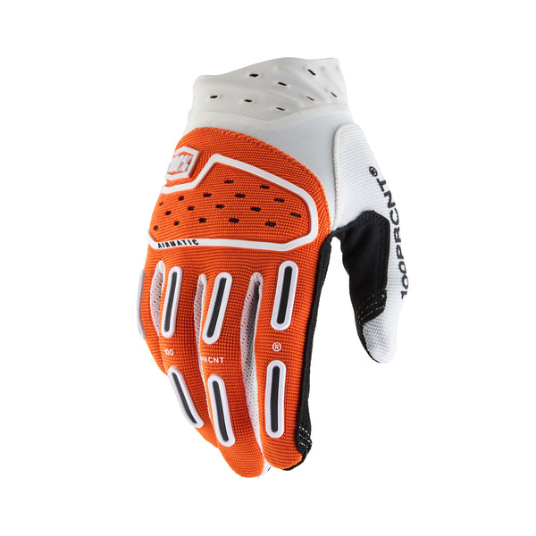 AIRMATIC 2 GLOVE ORANGE