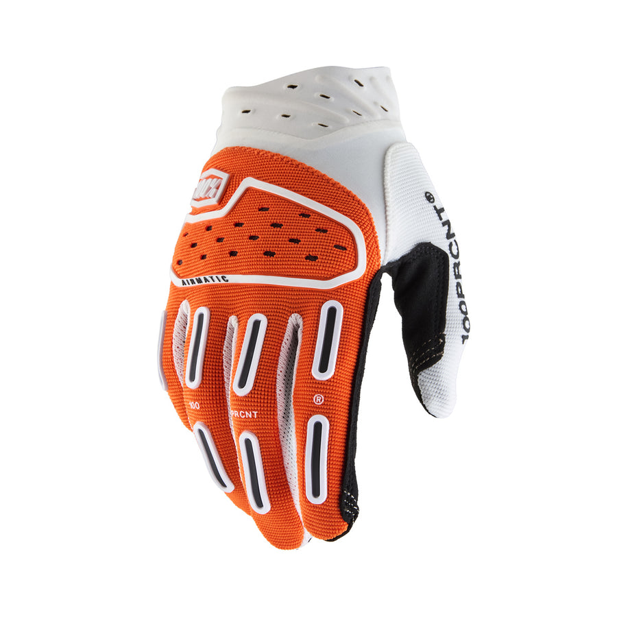 AIRMATIC 2 GLOVE ORANGE