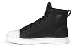MENACE RIDING SHOE BLK/WH