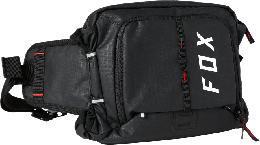 LUMBAR HYDRATION PACK