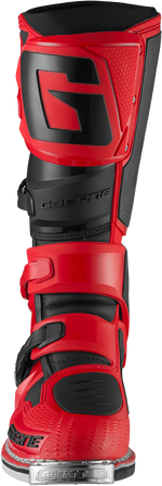 SG12 BOOTS RED/BLACK 12 | 2174-105-47