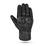 SHADOW AX GLOVE BLACK