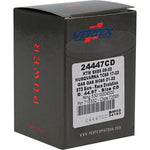 PISTON KIT CAST RACE EVOLUTION 44.97/STD KTM / HUSQ / GAS