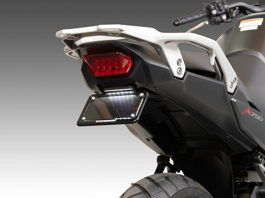 FENDER ELIMINATOR V2 KIT HONDA | 075BG127550