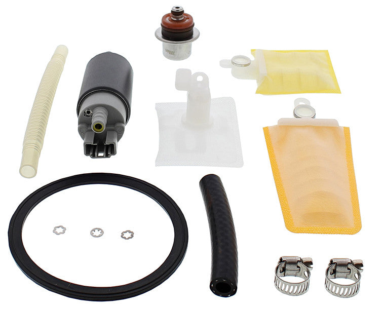 FUEL PUMP REBUILD KIT | 47-2015