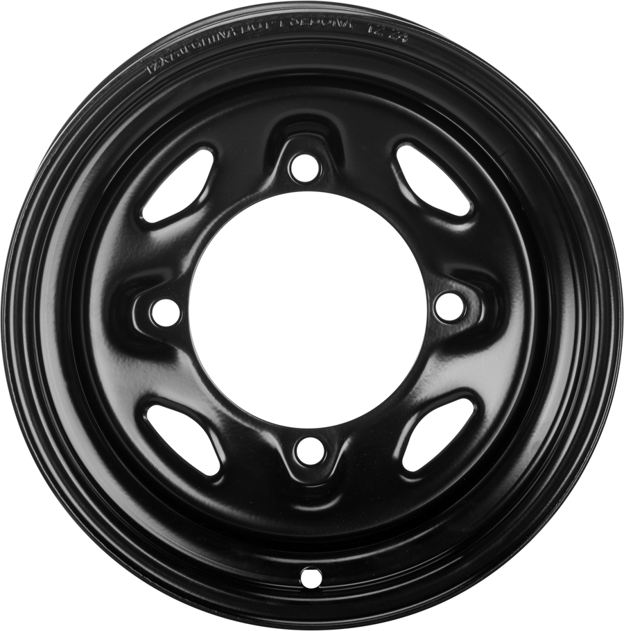 Steel Wheels ATV/UTV