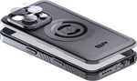 PHONE CASE XTREME SPC+ APPLE IPHONE 16 PRO BLACK | 52910