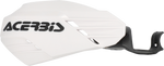 K-LINEAR HANDGUARD WHITE/BLACK
