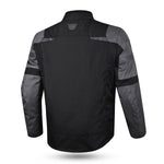 AERO-TEC V2 JKT BLK/CEM