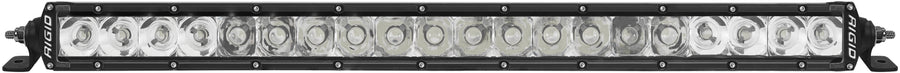 SR SERIES PRO 20" COMBO | 920314