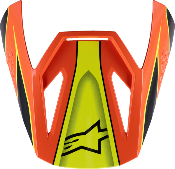 SM3 Youth Fray Visor