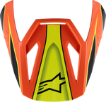 SM3 Youth Fray Visor