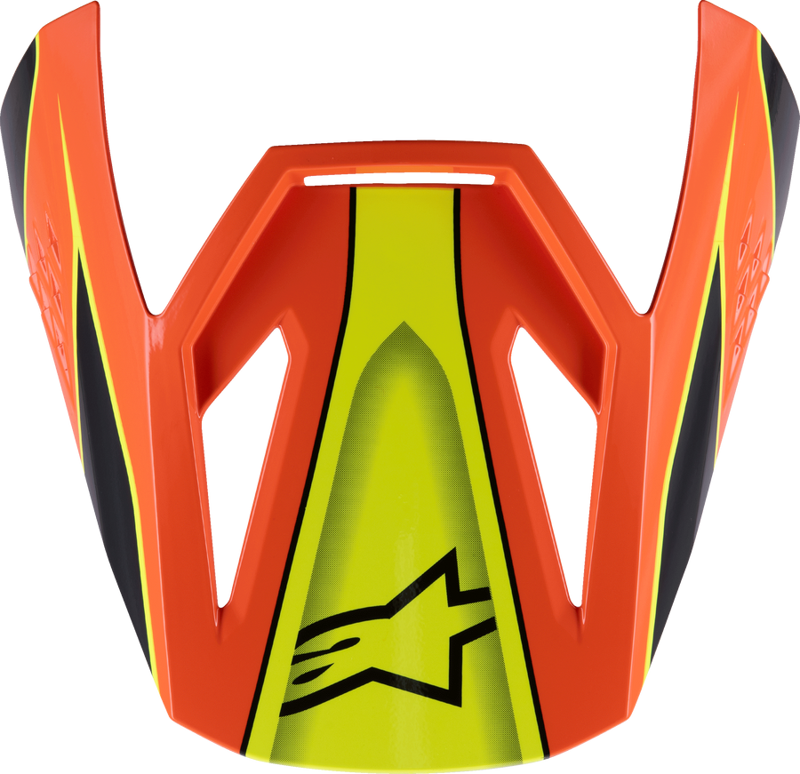 SM3 Youth Fray Visor