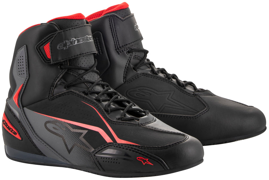 FSTR-3 SHOE BKGYRD