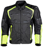 HYPER-TEC JACKET HVZ/GUN