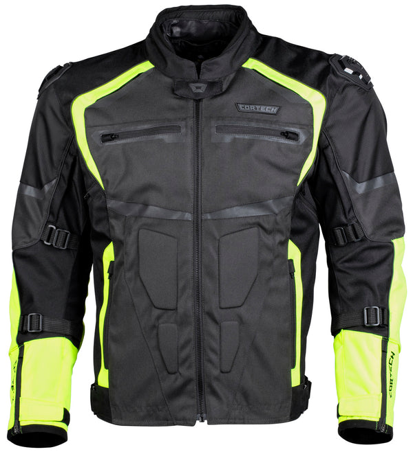 HYPER-TEC JACKET HVZ/GUN