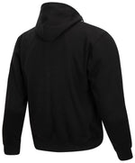 NORU HOODIE BLACK