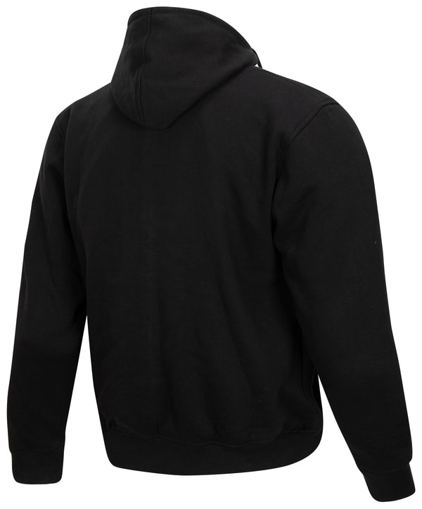 NORU HOODIE BLACK