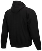 NORU HOODIE BLACK