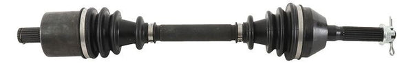 8 BALL EXTREME AXLE FRONT | AB8-PO-8-319