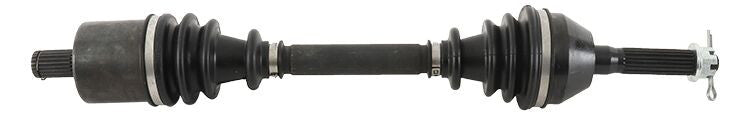 8 BALL EXTREME AXLE FRONT | AB8-PO-8-319