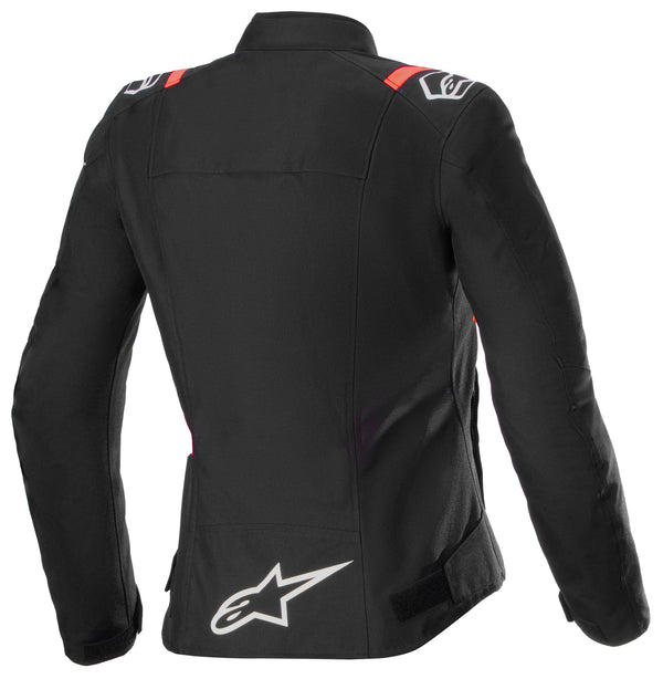 ST T-SPS V2 WP JKT BKWTRD S