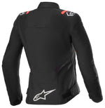 ST T-SPS V2 WP JKT BKWTRD
