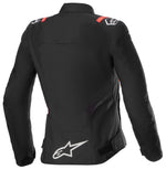 ST T-SPS V2 WP JKT BKWTRD