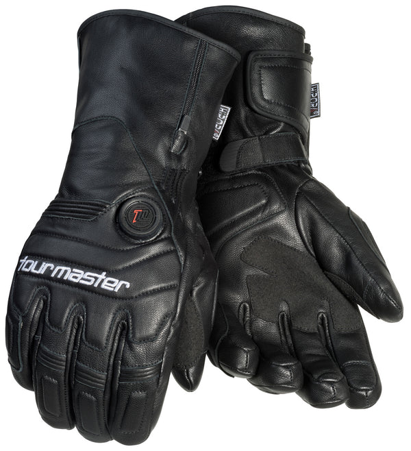 SYNERGY 7.4V LEATHER GLV