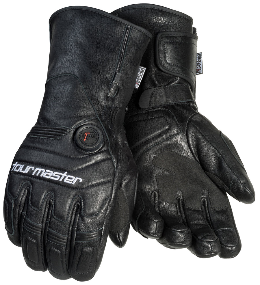 SYNERGY 7.4 LEATHER GLV W