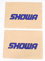 Fork Decal Kit