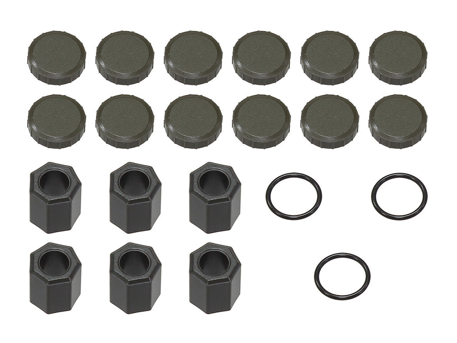CLUTCH REPAIR KIT S-D | SM-03279