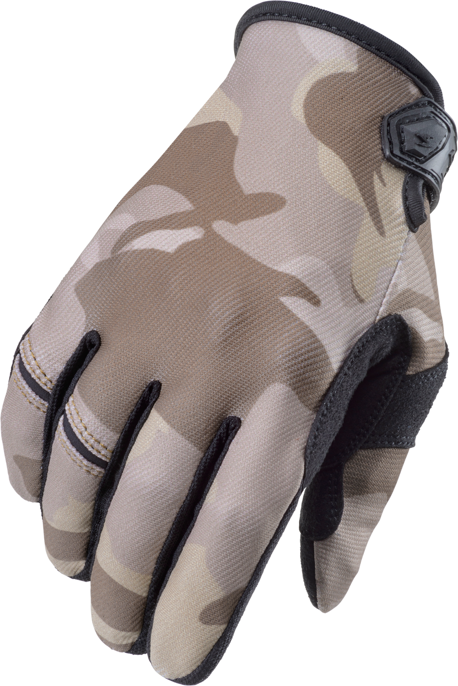 MOTO-FLEX GLOVES COVERT OPS DESERT STORM