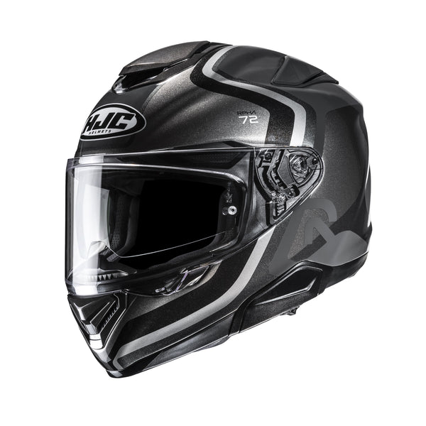 RPHA 72 ERNEM MC5 helmet