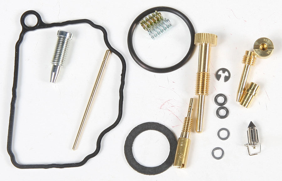 CARB REPAIR KIT YAMAHA TTR110E