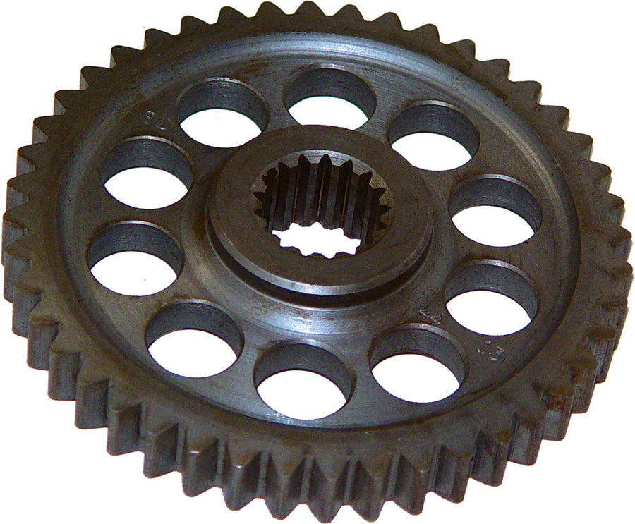 SILENT CHAIN CASE SPROCKET 13 WIDE 40 TOOTH