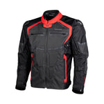 HYPER-TEC JACKET RED/GUN
