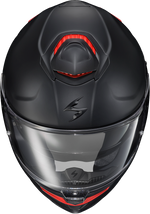 Eclipse Full Face Helmet