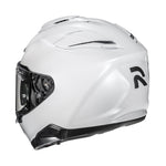 RPHA 72 PEARL WHITE helmet