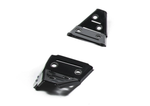 HDPE FRONT A ARM GUARDS CFM | 2K.8138.1