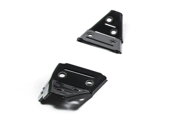 HDPE FRONT A ARM GUARDS CFM | 2K.8138.1