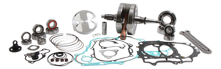 COMPLETE ENGINE REBUILD KIT YAM | WR101-181