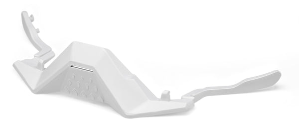 ARMEGA NOSE GUARD WHT