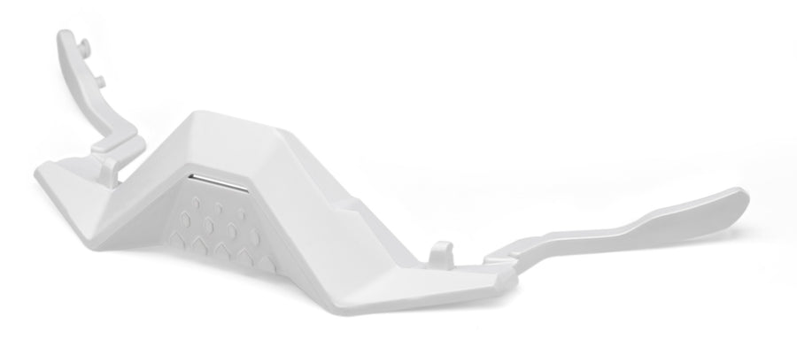 ARMEGA NOSE GUARD WHT