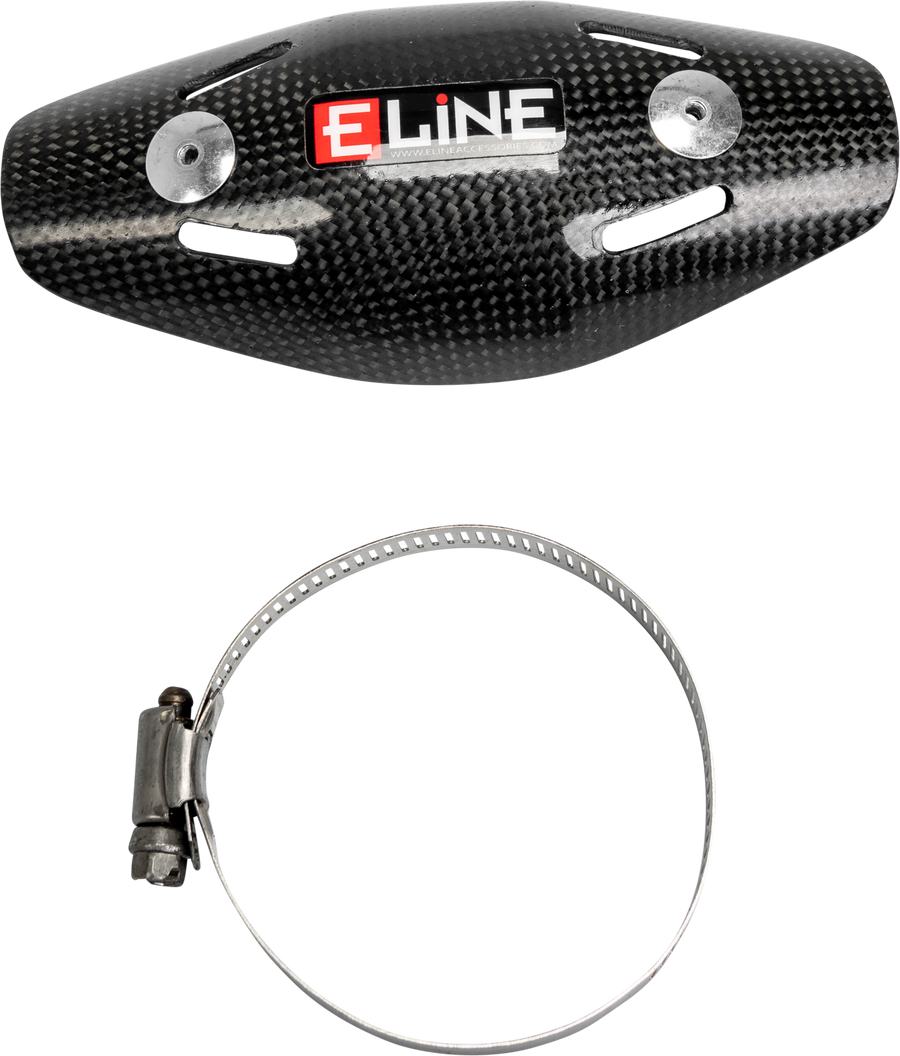 CARBON FIBER HEAT SHIELDS UNI | UMB
