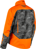 SNX PRO JACKET