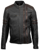 1909 VINTAGE JACKET SM | 12603-3
