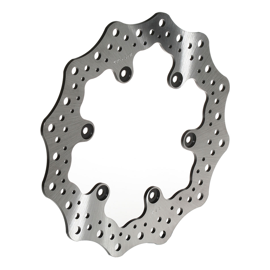 REAR BRAKE ROTOR YAM | FXBD 40705 55BK