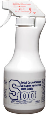 Total Cycle Cleaner